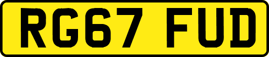 RG67FUD