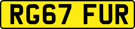 RG67FUR