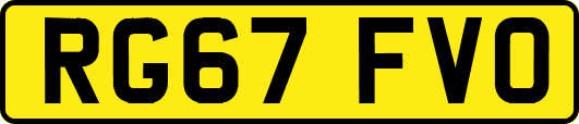 RG67FVO