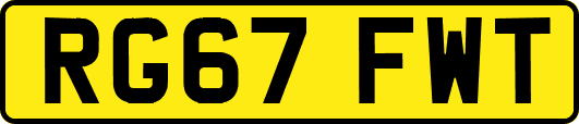 RG67FWT