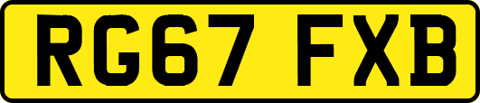 RG67FXB