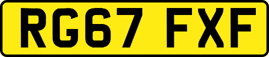 RG67FXF