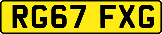 RG67FXG