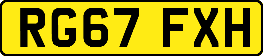 RG67FXH