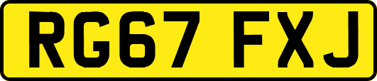RG67FXJ