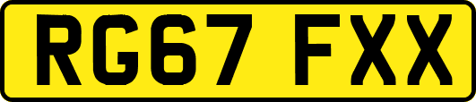 RG67FXX