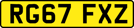 RG67FXZ