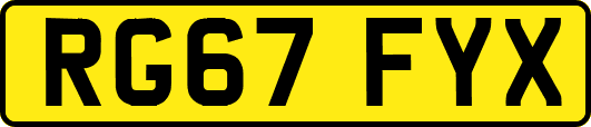 RG67FYX