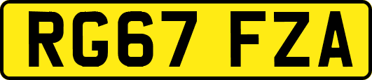 RG67FZA