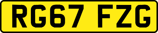 RG67FZG