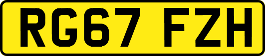 RG67FZH