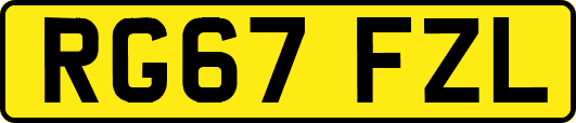 RG67FZL