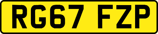 RG67FZP