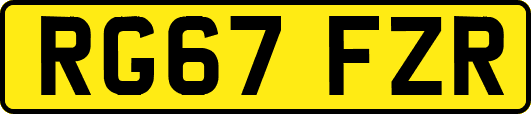 RG67FZR