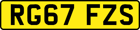 RG67FZS