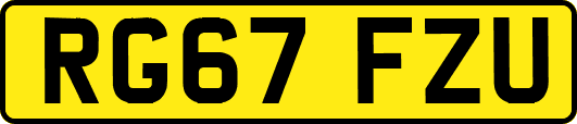 RG67FZU