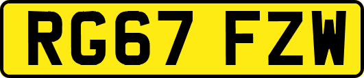 RG67FZW