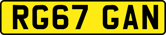RG67GAN