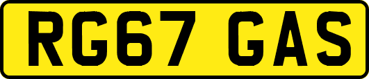 RG67GAS