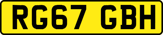 RG67GBH