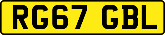 RG67GBL