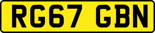 RG67GBN