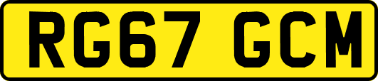 RG67GCM