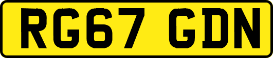 RG67GDN
