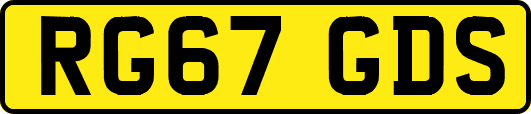 RG67GDS