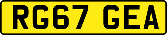 RG67GEA