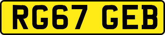 RG67GEB