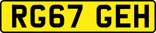 RG67GEH
