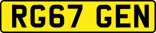 RG67GEN