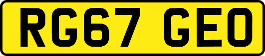 RG67GEO