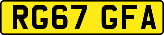 RG67GFA