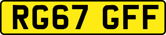 RG67GFF