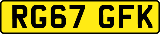 RG67GFK