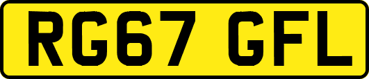 RG67GFL