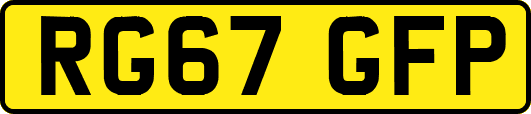 RG67GFP