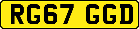 RG67GGD