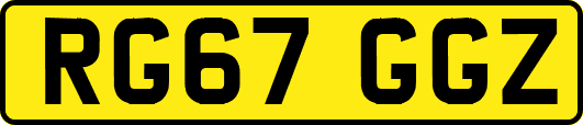 RG67GGZ