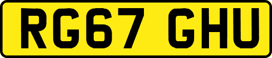 RG67GHU