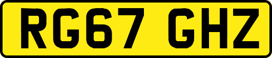 RG67GHZ