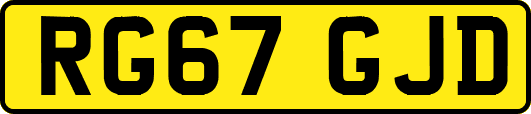 RG67GJD
