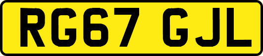 RG67GJL