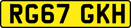 RG67GKH