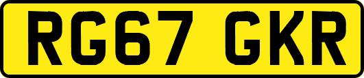 RG67GKR