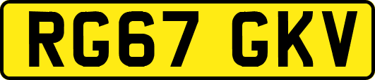 RG67GKV