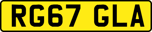 RG67GLA