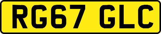 RG67GLC